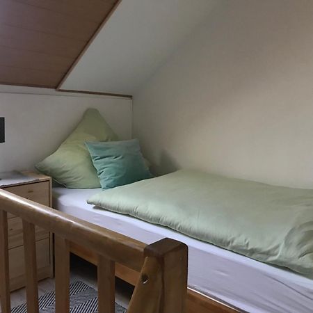 Auszeit Im Pott - Ferienwohnung Minze Herten  Eksteriør billede