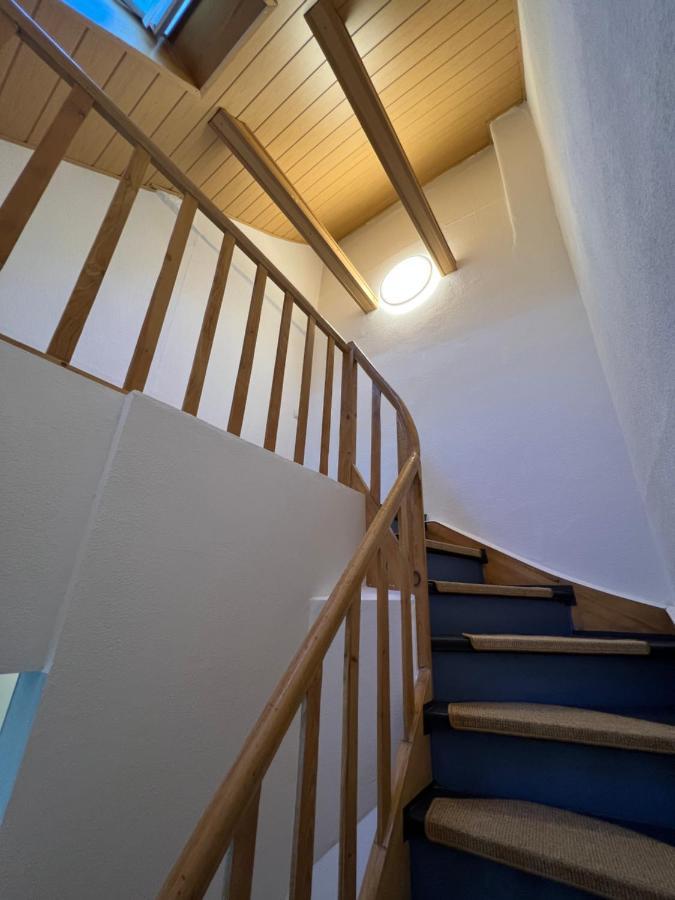 Auszeit Im Pott - Ferienwohnung Minze Herten  Eksteriør billede