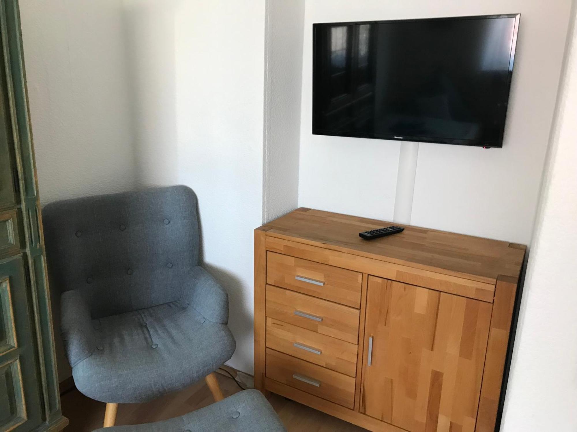 Auszeit Im Pott - Ferienwohnung Minze Herten  Eksteriør billede