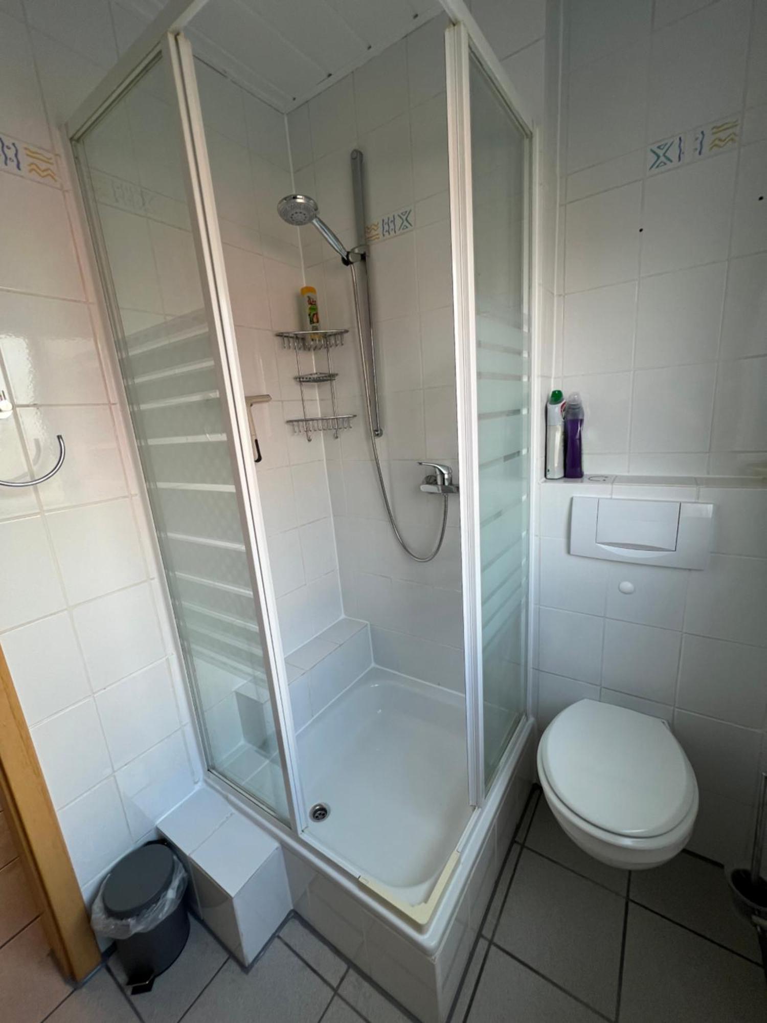 Auszeit Im Pott - Ferienwohnung Minze Herten  Eksteriør billede