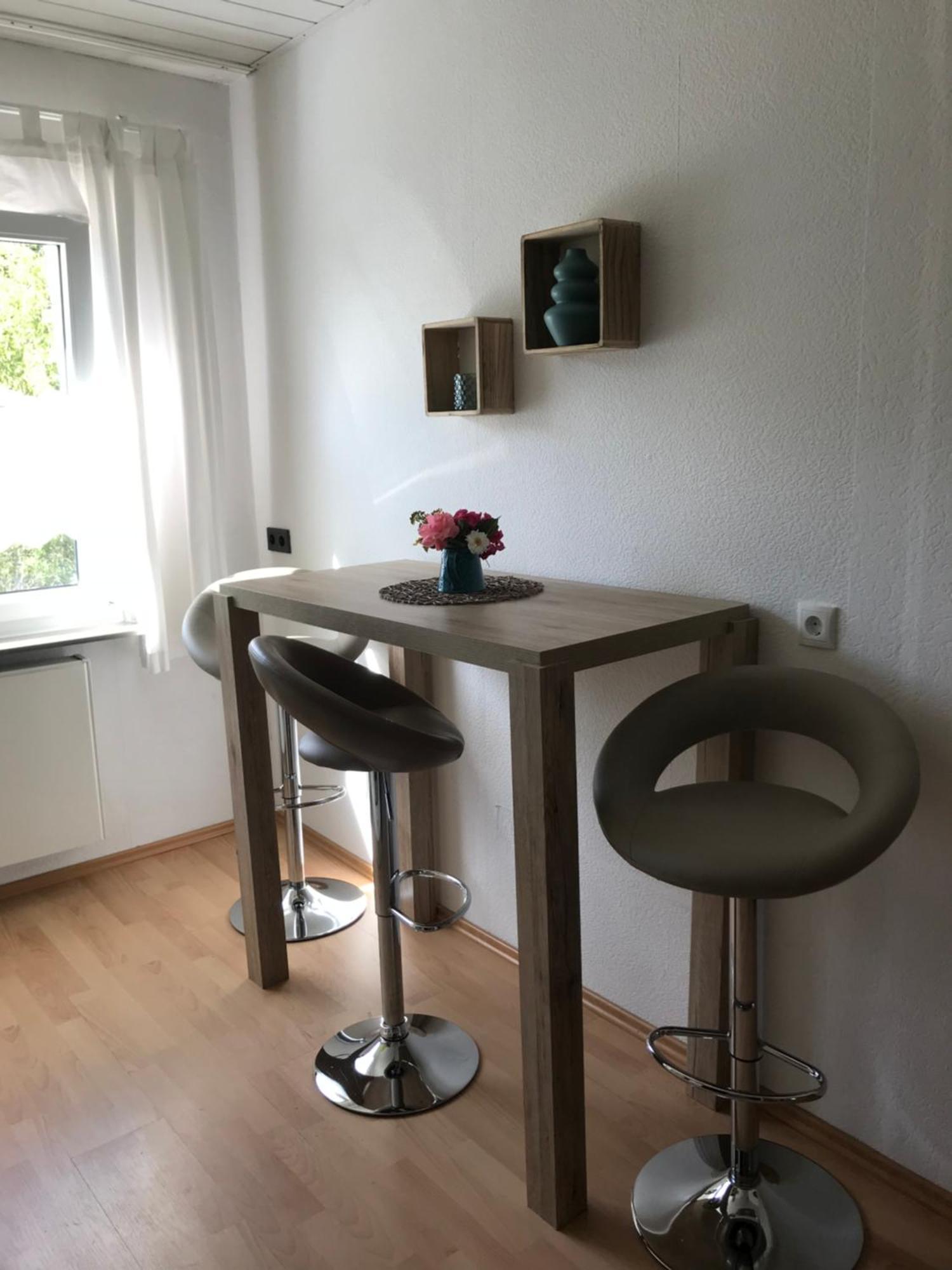 Auszeit Im Pott - Ferienwohnung Minze Herten  Eksteriør billede