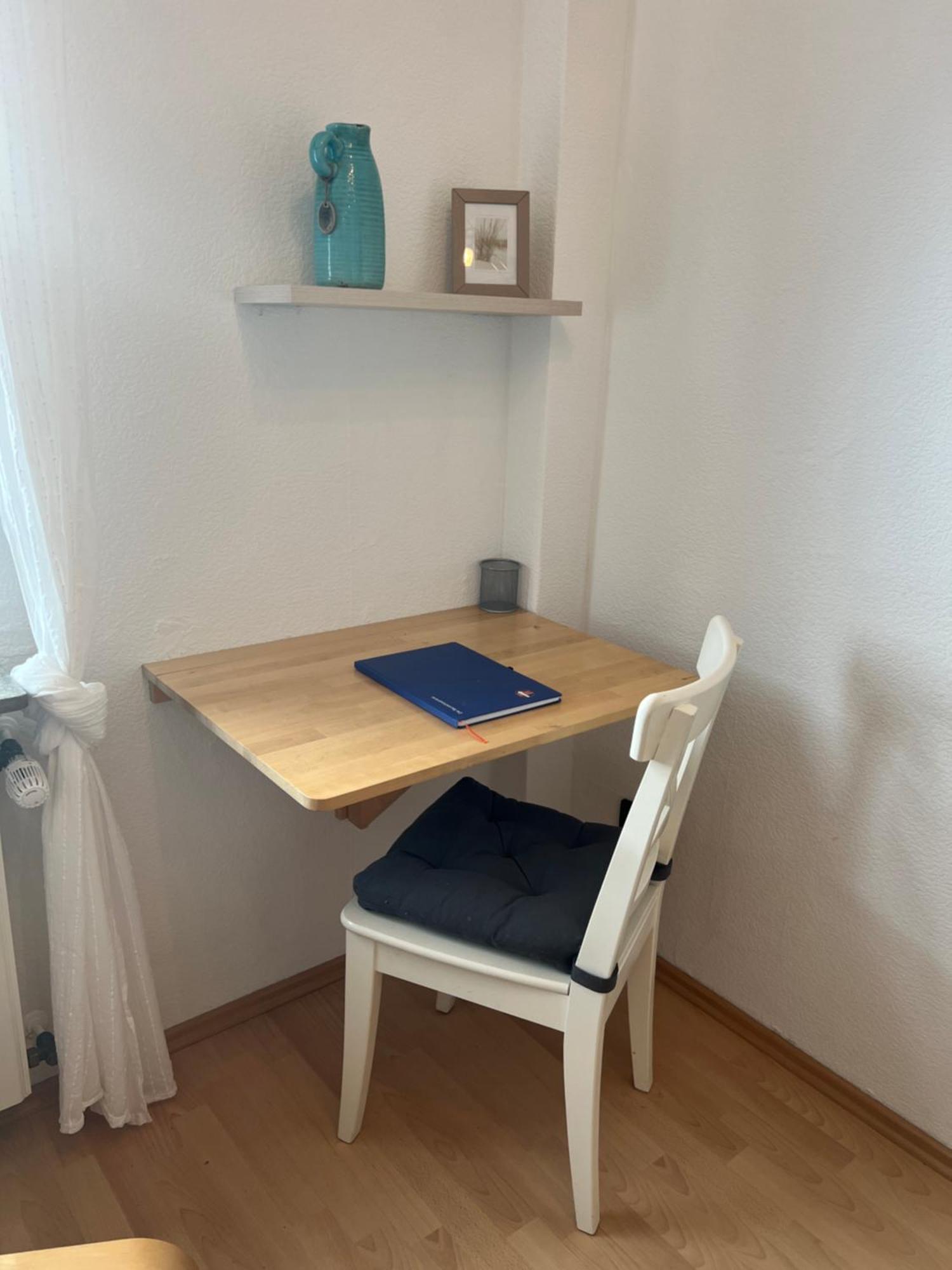 Auszeit Im Pott - Ferienwohnung Minze Herten  Eksteriør billede
