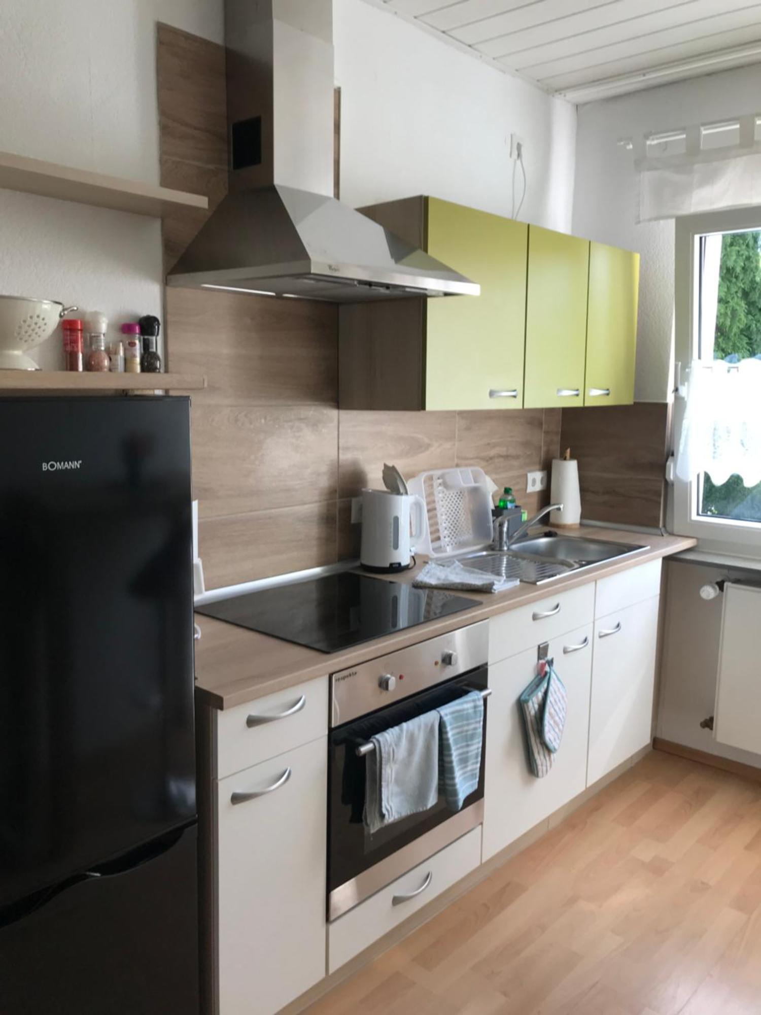 Auszeit Im Pott - Ferienwohnung Minze Herten  Eksteriør billede
