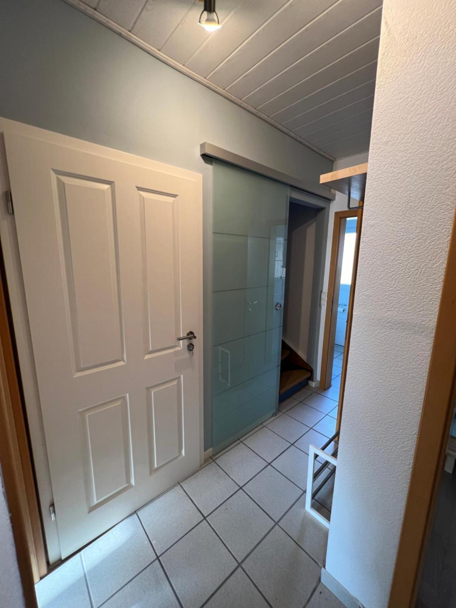 Auszeit Im Pott - Ferienwohnung Minze Herten  Eksteriør billede